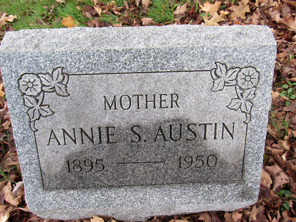 tombstone